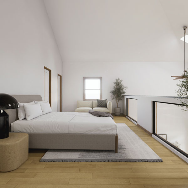 residential architecture