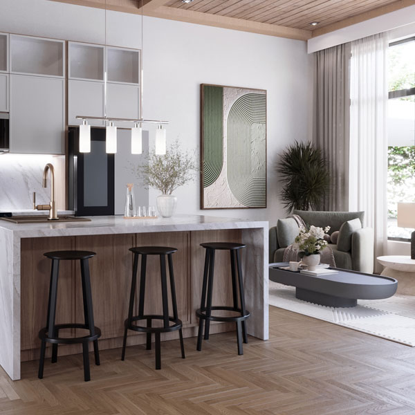 residential architecture