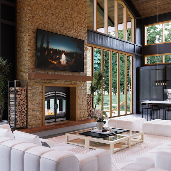 residential architecture