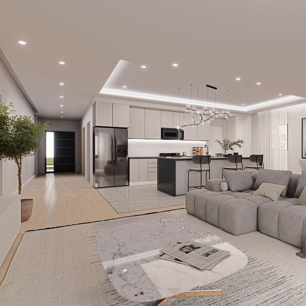 residential architecture