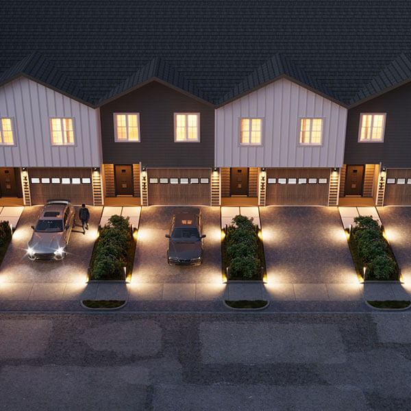 residential architecture