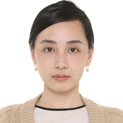Arlene bio pic