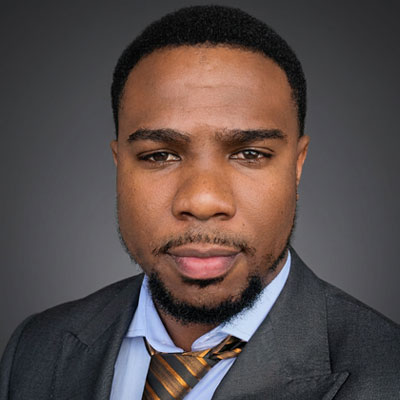 Kevin bio pic