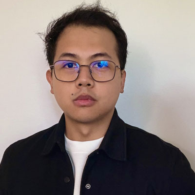 Ronniel bio pic