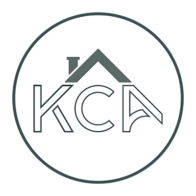 KCA Design Studios Inc. Logo
